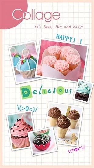 多彩拼图手机版 v1.1.2 安卓版0