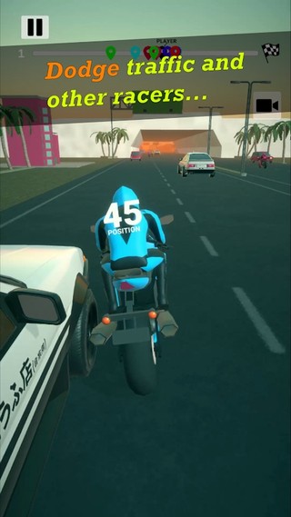 BikeRacer v0.34 安卓版1