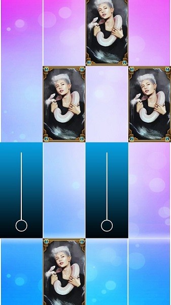 BTS魔法钢琴游戏(BTS Magic Piano) v1.0.2 安卓版2
