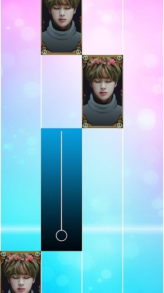 BTS魔法钢琴游戏(BTS Magic Piano) v1.0.2 安卓版3
