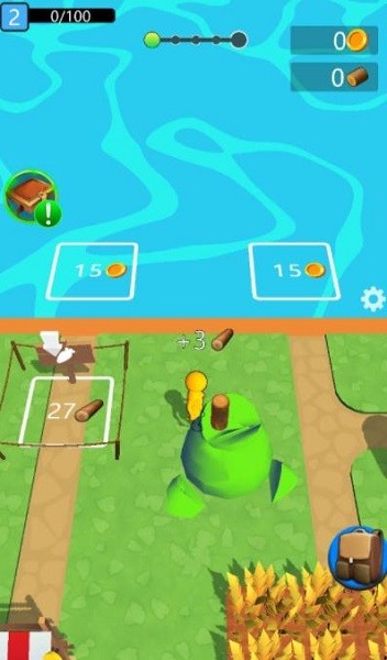 世界建造 v1.0.1 安卓版1