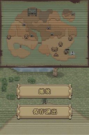 塞尔达传说幻影沙漏手机版 v3.0 安卓版3