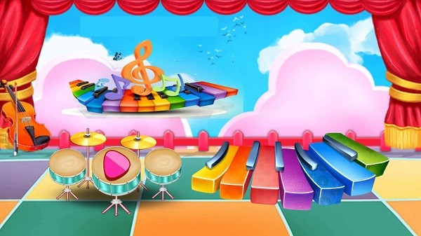 节奏音符小游戏 v1.0.4 安卓版0