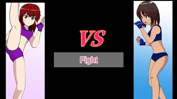 格斗女孩手游 v10 安卓版2