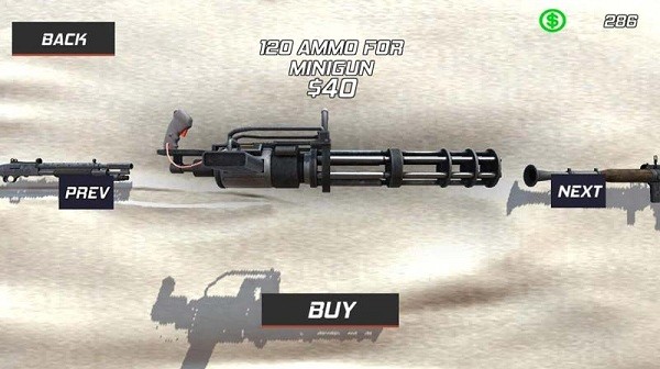 纽约汽车帮会(Grand Action Simulator) v1.0.0 安卓版1