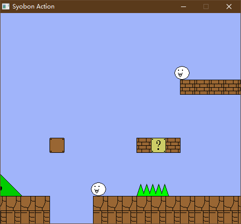 猫里奥九关最新版 电脑版1