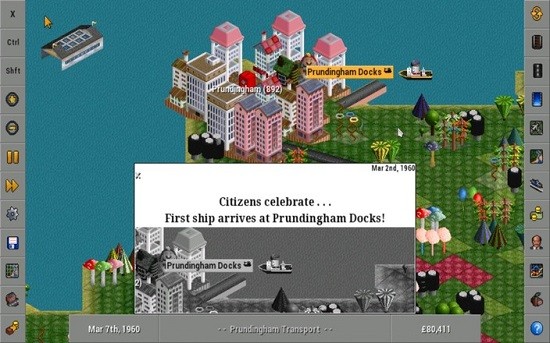 openttd联机版 v1.11.2 安卓版1