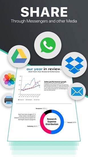 documents scanner扫描app v3.5.5 安卓版1
