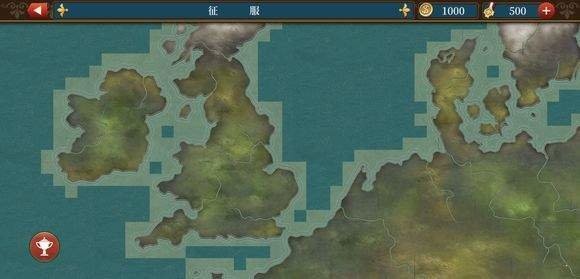 欧陆战争6解密版最新版(mod制作器) v1.3.0 安卓版3