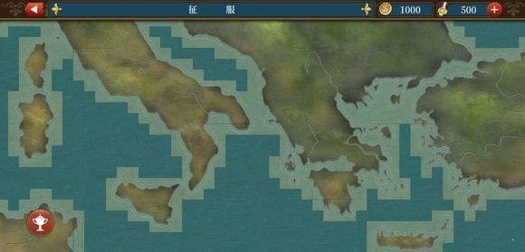 欧陆战争6解密版最新版(mod制作器) v1.3.0 安卓版2