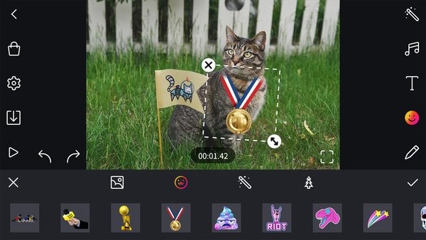 剪辑工坊全能视频编辑特效App v1.7.3.1 安卓最新版0