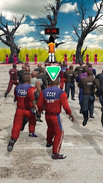 战场冲锋安卓版 战场冲锋手游