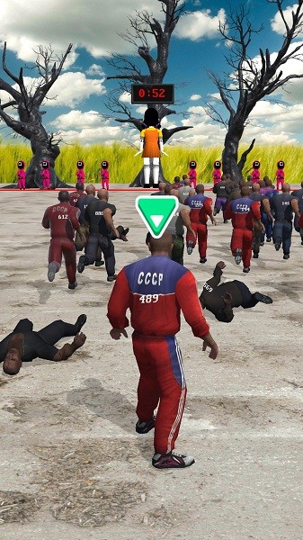 战场冲锋 v1.0 安卓版2