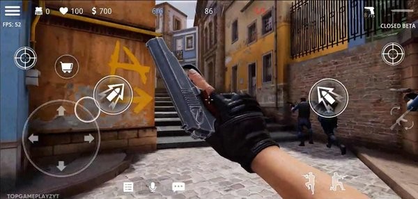 特种部队小组3最新版 v1.4 安卓版2