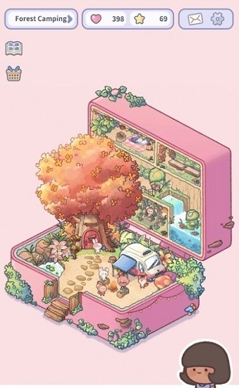 治愈口袋最新版(Heal) v1.2 安卓版0