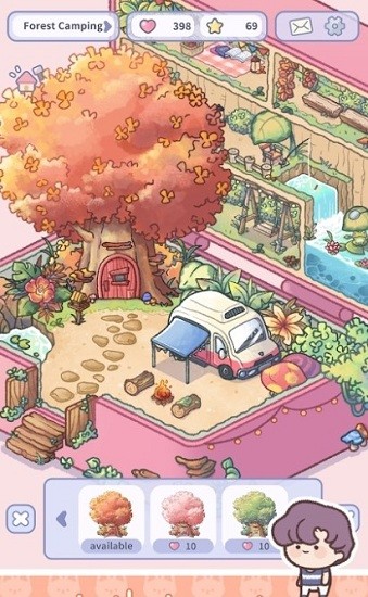 治愈口袋最新版(Heal) v1.2 安卓版2