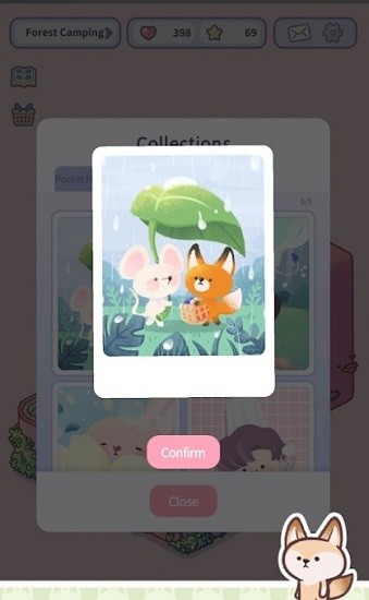 治愈口袋最新版(Heal) v1.2 安卓版1