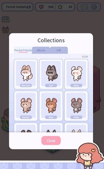 治愈口袋最新版(Heal) v1.2 安卓版3