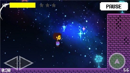 super frisk最新版 v1.44 安卓版1