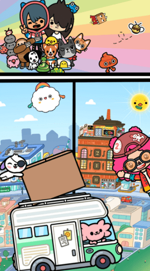 米加世界医院最新版 v1.2 安卓版0