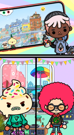 米加世界医院最新版 v1.2 安卓版3