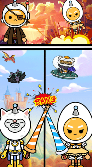 米加世界医院最新版 v1.2 安卓版2