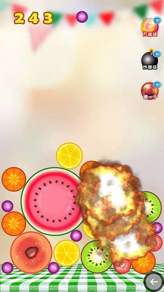 西瓜碰碰乐红包手游 v2.0.1.f 安卓最新版2