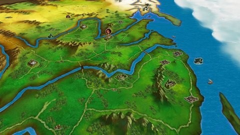 武林游戏 v1.1.28 安卓版0