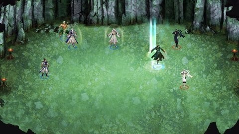 武林游戏 v1.1.28 安卓版1