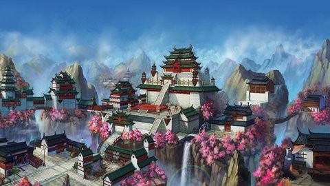 武林游戏 v1.1.28 安卓版2