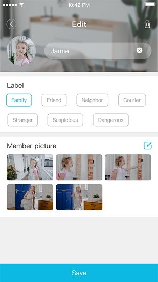 blurams软件 blurams手机客户端