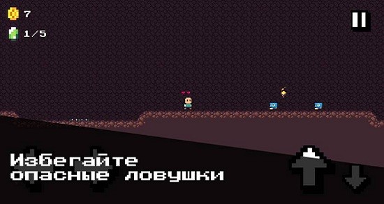 神秘出口手游(MysteryExit) v3.1.6 安卓版1