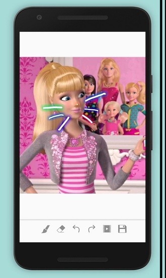 芭比娃娃爱探险游戏 v4.0.1 安卓版1