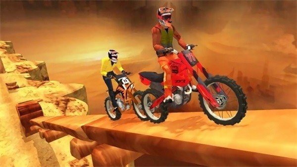 疯狂自行车赛车手(Bike Racer Stunts Racing Games Bike Game) v1.0.11 安卓版2