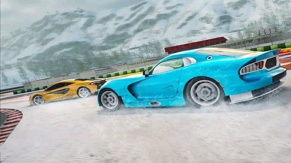 3D赛车王 1.0 安卓版0