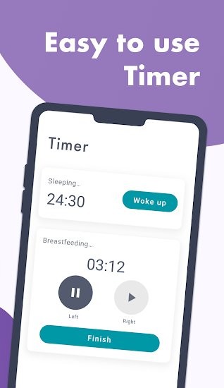 My Baby app v1.0.89 安卓版2