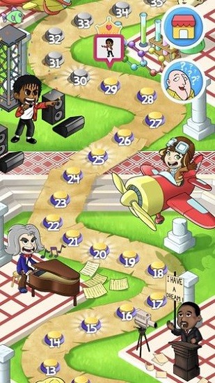 布莱恩脑力游戏测试免广告版 v1.6.4 安卓中文版0