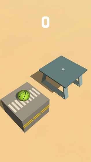 篮球跳跳跳游戏 v1.0 安卓版0
