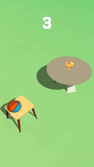 篮球跳跳跳游戏 v1.0 安卓版1