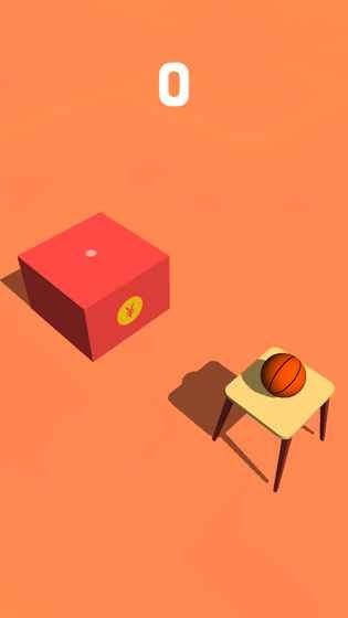 篮球跳跳跳游戏 v1.0 安卓版2