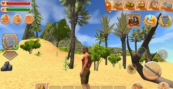 侏罗纪生存岛屿(Jurassic Survival Island) v4.2 安卓版0