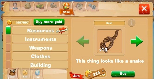 侏罗纪生存岛屿(Jurassic Survival Island) v4.2 安卓版1