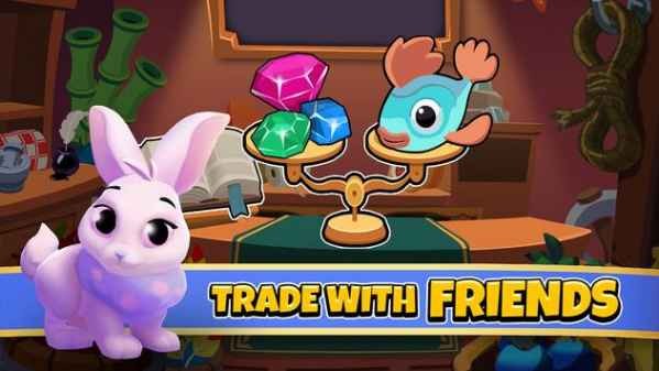 岛屿建造者游戏 v1.1.8 安卓版1