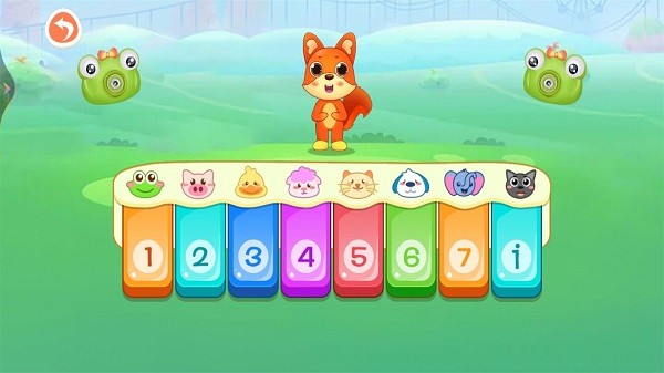 小小钢琴家游戏 v3.1.3 安卓版2