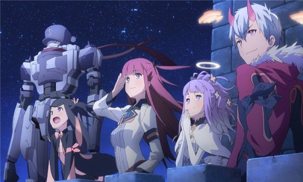 召唤之夜5金手指 v1.0.0 安卓版0