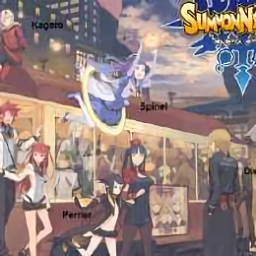 psp召唤之夜5下载