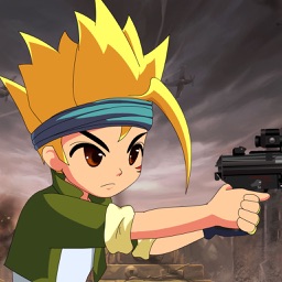 战火英雄苹果手机版下载