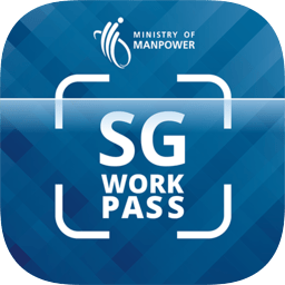sgworkpass 新加坡最新版本(新加坡人力部软件)