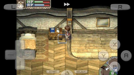 符文工房新牧场物语(附金手指) v3.0 安卓版1