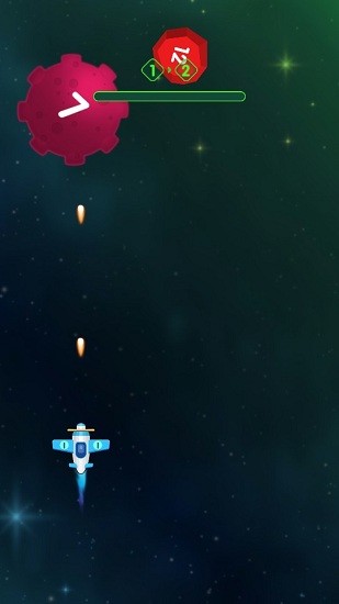 迷你战机游戏 v1.01 安卓版0